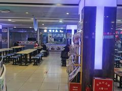 -车百地下美食城(欧亚车百店)