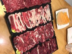 -嬷孙家潮汕牛肉火锅(北京路天河城店)