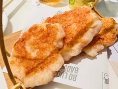 -太兴餐厅(东方广场分店)