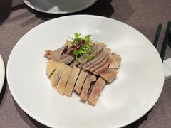-贰号院子·南京淮扬味(珠江路店)