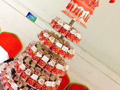 -爱之婚礼蛋糕(建外SOHO西区店)