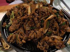 -小吊梨汤·北京菜(香山店)