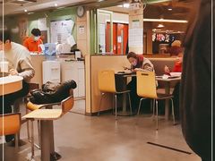 大堂-水平有限广西米粉·广西风味集(五道口店)