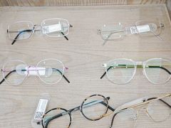 -大视光学•LINDBERG林德伯格•全球手工眼镜集合店(王府井店)