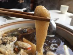 -土连锅·现熬养生汤锅(梁家巷店)