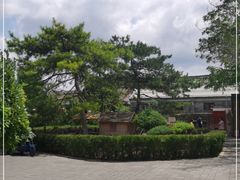 -有喜胶东小馆(太申祥和店)