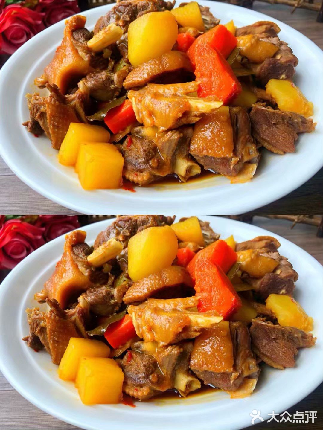 鸭肉这样做,香辣美味,越啃越香,根本停不下来