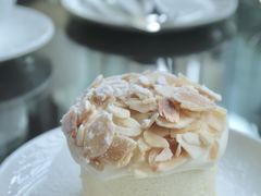 -广州天河希尔顿酒店