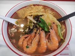 -柒小螺·螺蛳粉(利丰广场店)