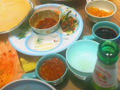 -合合春饼(潘家园店)