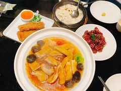 千番芋泥鸭-闽和南(深圳万象城店)