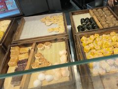 -包道广式点心专门店(东山口店)