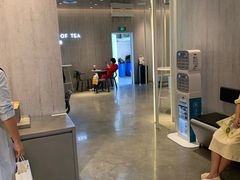 -喜茶(贵阳国贸逸天城店)