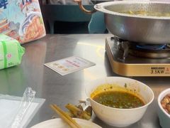 -0317火锅鸡·清真(正达店)