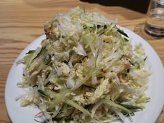 家常凉菜-方城小吃店