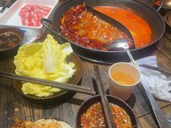 -冯校长老火锅(广州正佳广场店)