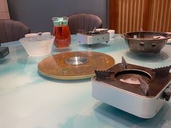 -南海底小海鲜·湘菜(鲁巷吴家湾店)