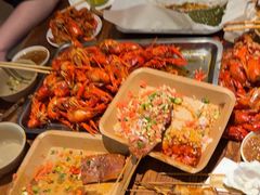 -为民烧烤吧.自贡爆炒菜(收录10年好店)