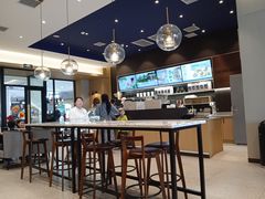 -海岩咖啡·三明治(晋中奥莱店)