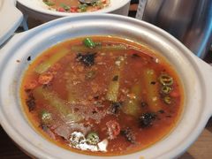 -新白鹿餐厅(城西银泰城店)