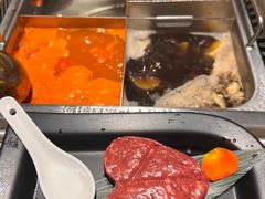 -海底捞火锅(金融街万达店)