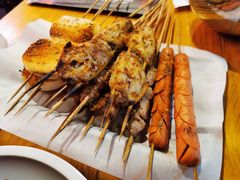 -回·龙虾铺·盆盆蟹·烧烤大排档(回龙观店)