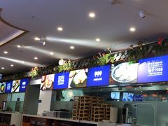 -桥香园过桥米线(国贸店)
