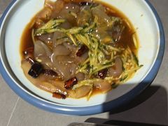 -醉炫音速烧烤·干煸菜(沙河总店)