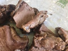 -清真·益鑫羊肉手抓馆(花园北街店)