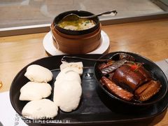 -金牌外婆家(苏州中心店)