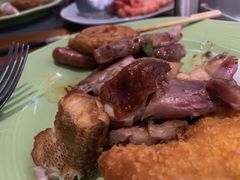 -漳州佰翔圆山酒店·圆山畔西餐厅