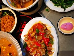 -创味·民间海南菜·非遗藤桥排骨(藤桥·免税城店)