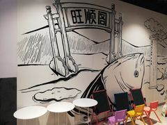 -旺顺阁·北京菜(北辰上品+)