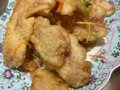 -老厨家(友谊路总店)