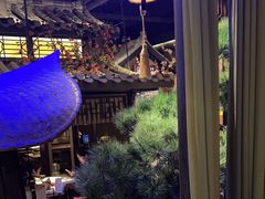 -绿茶餐厅(千岛湖银泰城店)