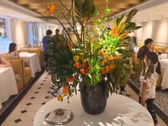 -壳里西餐厅Coquille Seafood Bistro(蒙自路店)