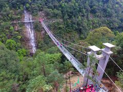 -九龙江国家森林公园