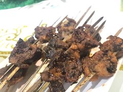 -阿西娅食府(中关村店)