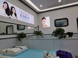 点击看大图 -蕾特恩专业祛痘·皮肤管理