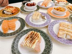 -采御鲜·回转寿司(汕头万达店)