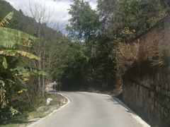 -黄瓜箐温泉疗养院