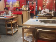 -鲁员外地锅鸡地锅鱼(古墩路店)