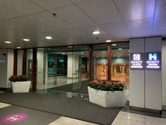 -深圳机场凯悦嘉轩酒店