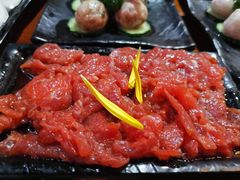 -束河人家(南锣鼓巷店)