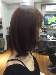 点击看大图 -酷宣Hair Style专业造型