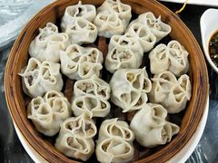 -何鲜菇火锅(大营盘店)