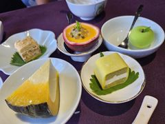 -于塗·文化餐厅(棕榈店)