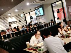 -新石器烤肉(百联川沙店)