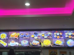 -捷信牛奶甜品世家(柳巷店)