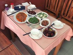 -蘭心餐厅(进贤路店)